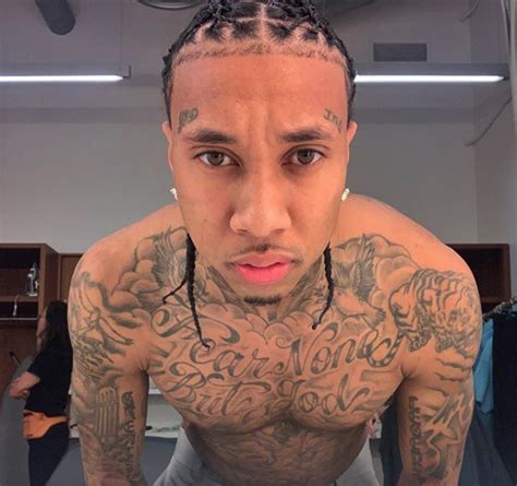 tyga onlyfans leaks|Onlyfans Tyga All Sextapes Collection and Other Albums.